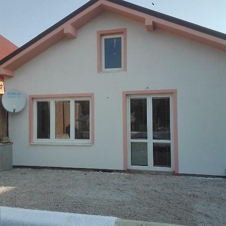 Halex 4 Villa Bojná Exterior photo