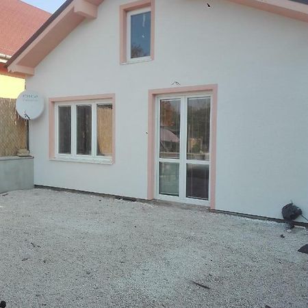 Halex 4 Villa Bojná Exterior photo