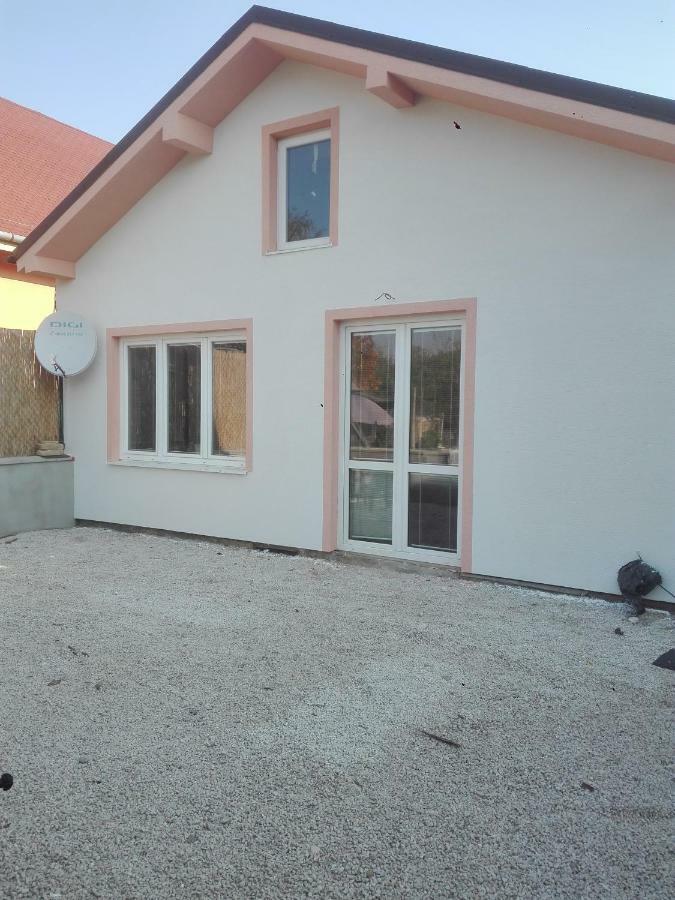 Halex 4 Villa Bojná Exterior photo